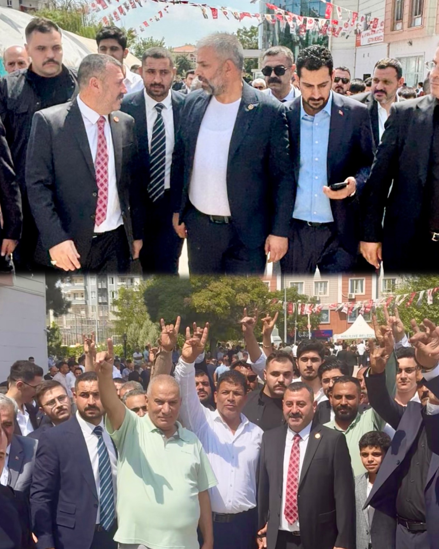 Şanlıurfa İl Kongresi