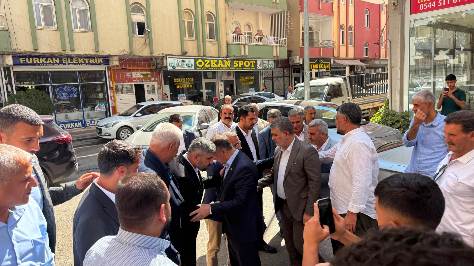 Ziyaret
