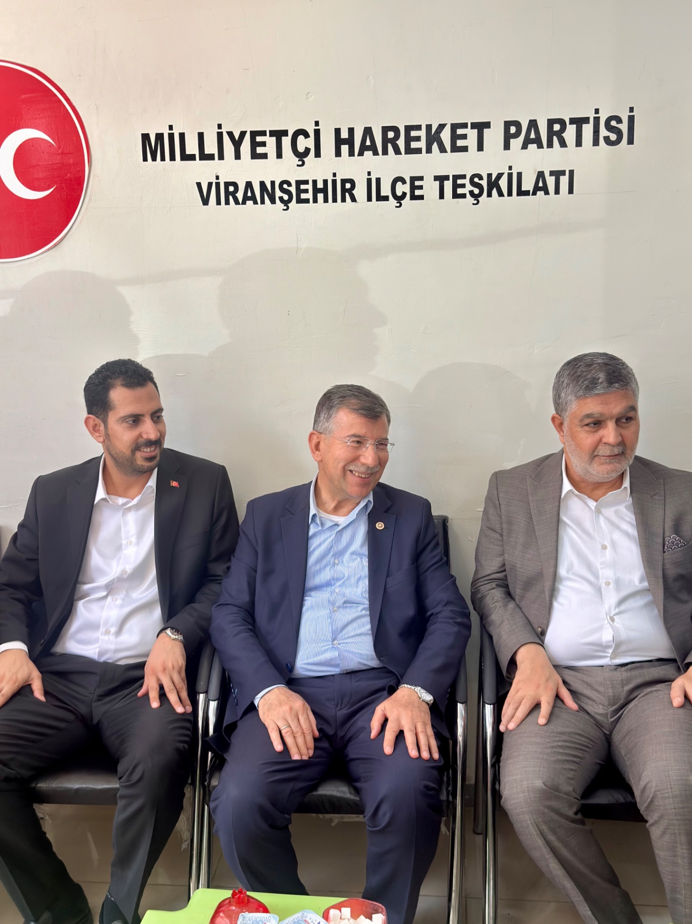 Ziyaret